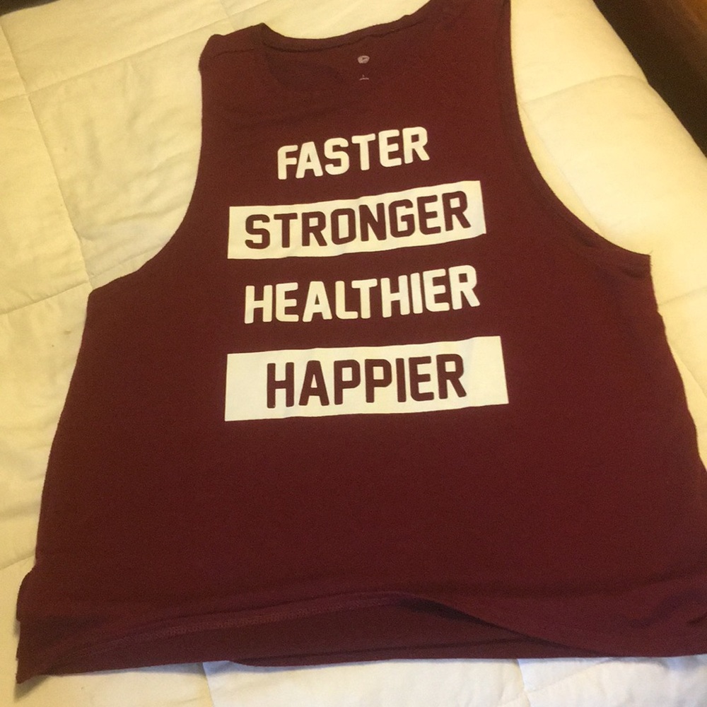 Tank top
